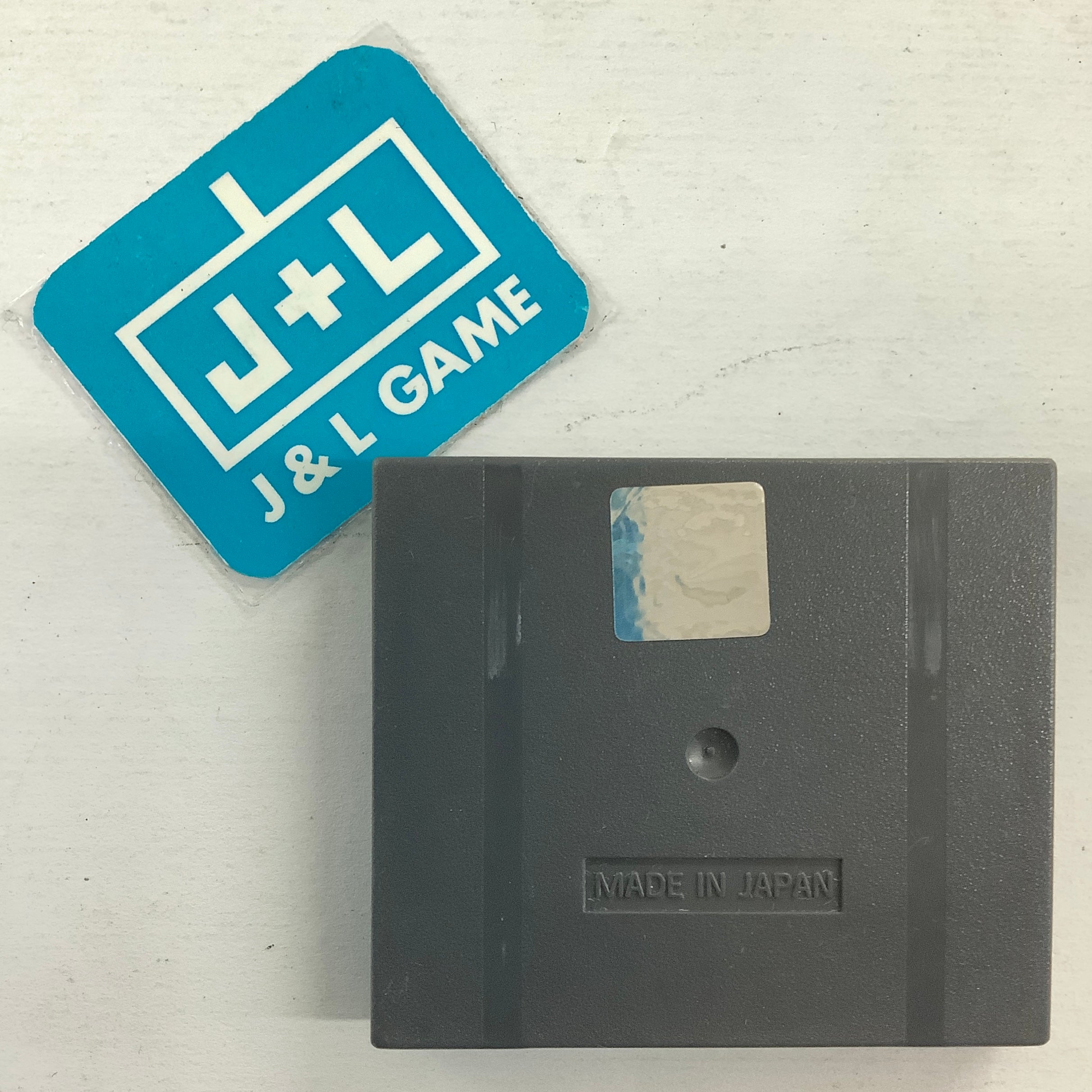 Puzzle Link - SNK NeoGeo Pocket Color [Pre-Owned] (European Import