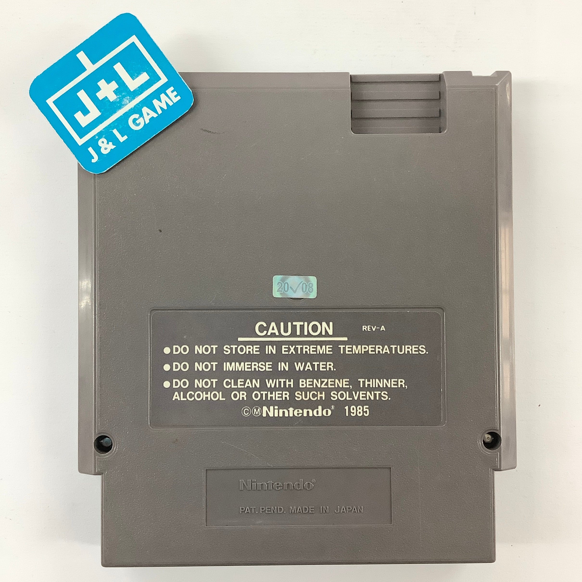 Pictionary - (NES) Nintendo Entertainment System [Pre-Owned] Video Games LJN Ltd.   
