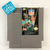 NFL Football - (NES) Nintendo Entertainment System [Pre-Owned] Video Games LJN Ltd.   