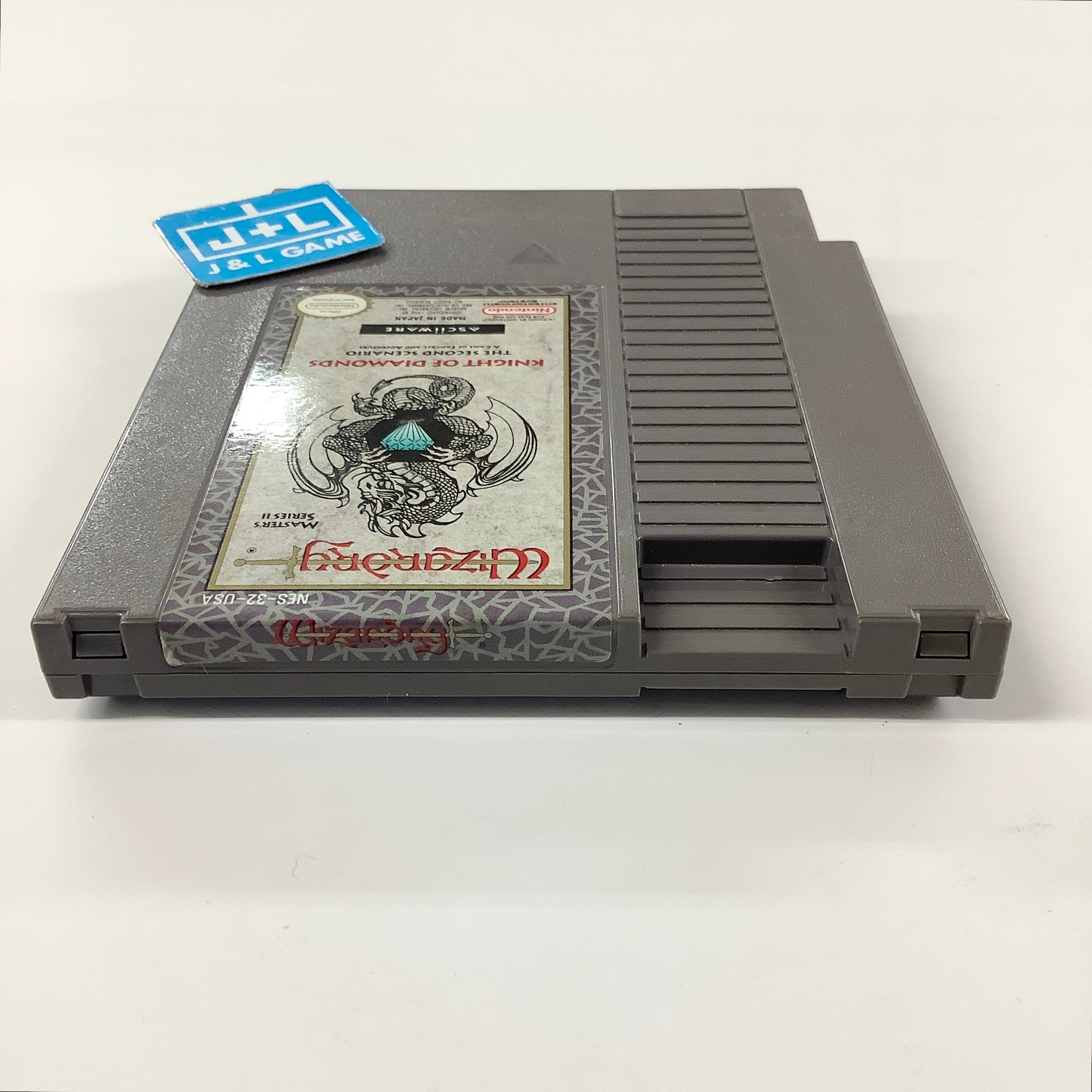 Mickey's Adventures in Numberland - (NES) Nintendo Entertainment System [Pre-Owned] Video Games Hi Tech Expressions