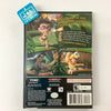 Tak and the Power of Juju - (GC) GameCube [Pre-Owned] Video Games THQ   