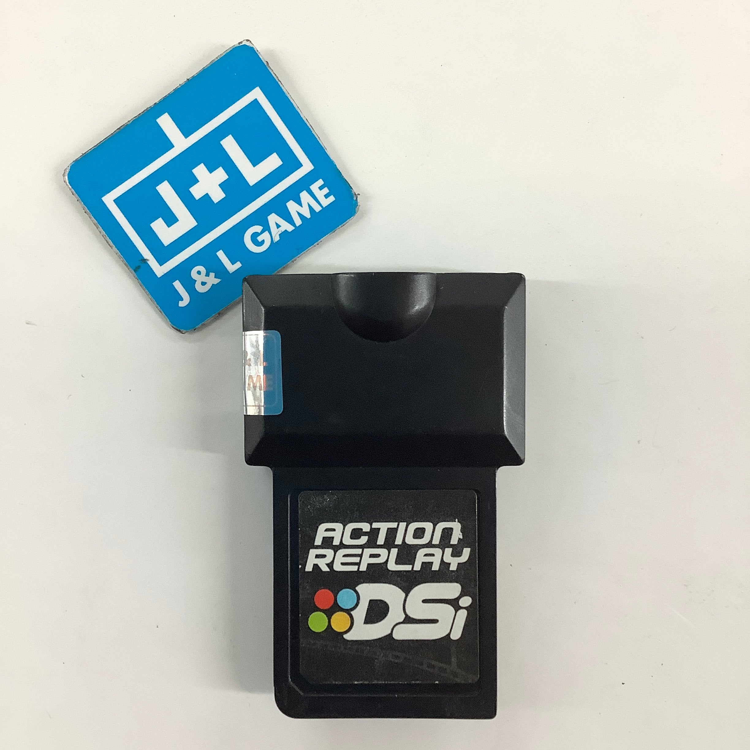 Datel Nintendo DSI Action Replay For DSI - (NDS) Nintendo DS [Pre-Owned] Accessories Datel
