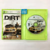 DiRT - Xbox 360 [Pre-Owned] Video Games Codemasters   