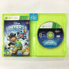 Disney Universe - Xbox 360 [Pre-Owned] Video Games Disney Interactive Studios   