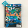 SSX - (PS2) PlayStation 2 [Pre-Owned] Video Games EA Sports Big   