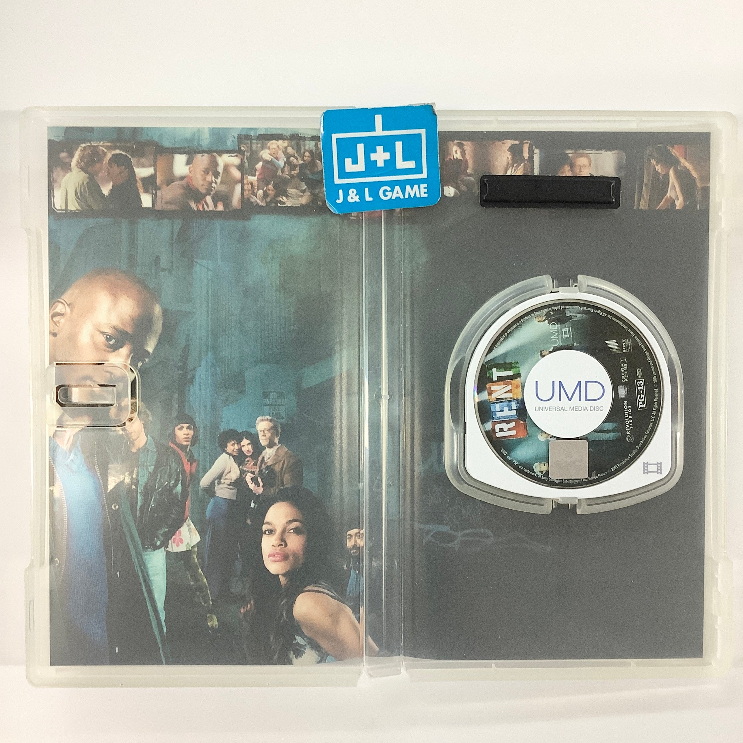 Rent - PSP UMD Video [Pre-Owned] Home Sony Pictures