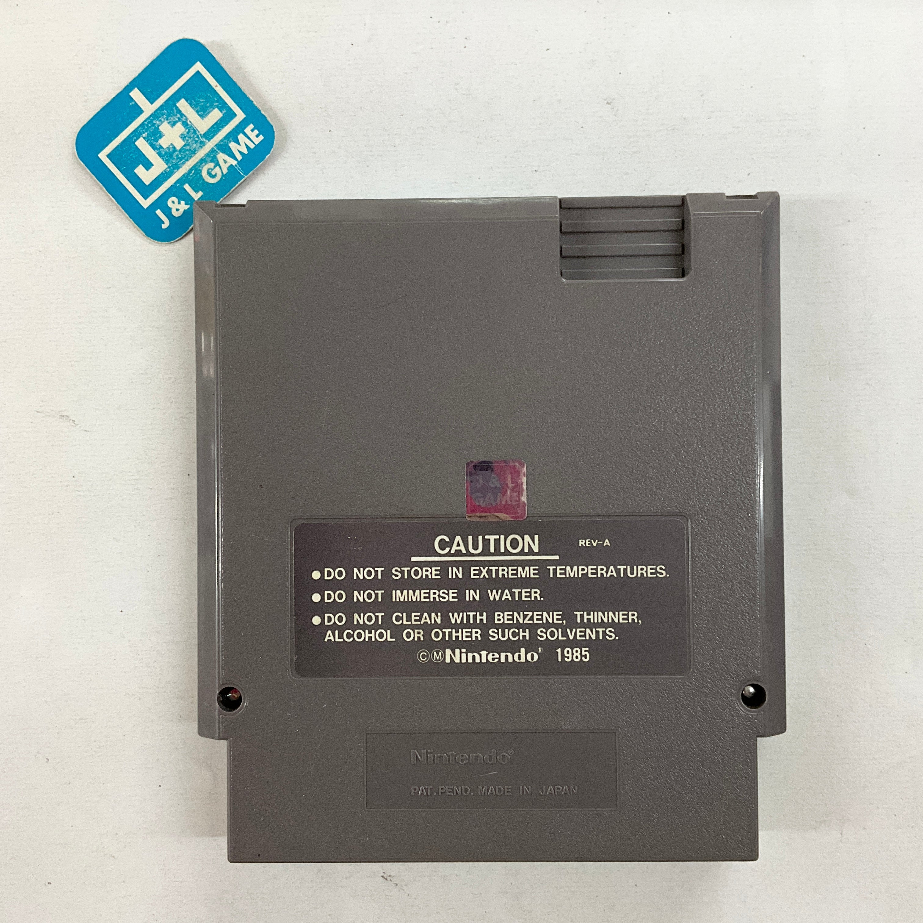 Captain Planet and the Planeteers - (NES) Nintendo Entertainment System [Pre-Owned] Video Games Mindscape   