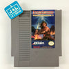 IronSword: Wizards & Warriors II - (NES) Nintendo Entertainment System [Pre-Owned] Video Games Acclaim   