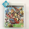 One Piece: Unlimited World Red - (PS3) PlayStation 3 [Pre-Owned] Video Games Bandai Namco Games   