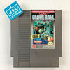 Super Glove Ball - (NES) Nintendo Entertainment System [Pre-Owned] Video Games Mattel   