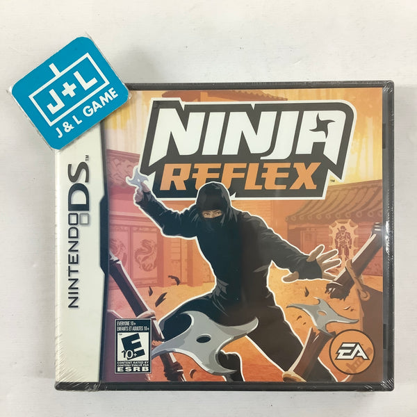 【中古】「非常に良い」Ninja Reflex / Game FullSizeRender_4ef09862-5fa2-