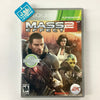 Mass Effect 2 (Platinum Hits) - Xbox 360 [Pre-Owned] Video Games Electronic Arts   