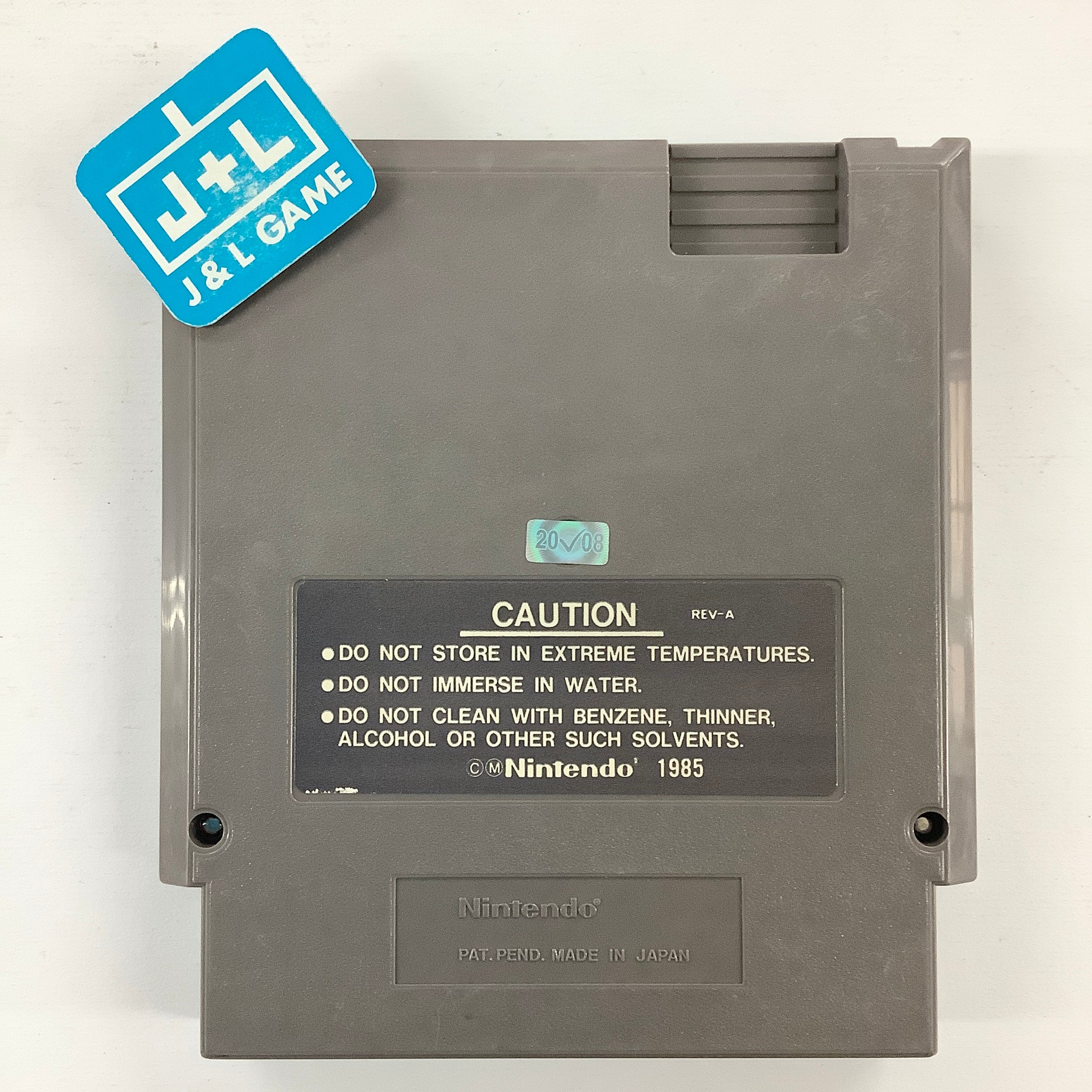 Win, Lose or Draw - (NES) Nintendo Entertainment System [Pre-Owned] Video Games Hi Tech Expressions   
