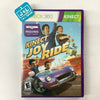 Kinect Joy Ride (Kinect Required) - Xbox 360 [Pre-Owned] Video Games Microsoft Game Studios   