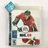 NHL 09 - (PS3) PlayStation 3 [Pre-Owned] Video Games Electronic Arts   