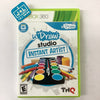 uDraw Studio: Instant Artist (Game Only) (uDraw Tablet Required) - Xbox 360 [Pre-Owned] Video Games THQ   