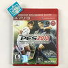Pro Evolution Soccer 2013 (Greatest Hits) - (PS3) PlayStation 3 [Pre-Owned] Video Games Konami   