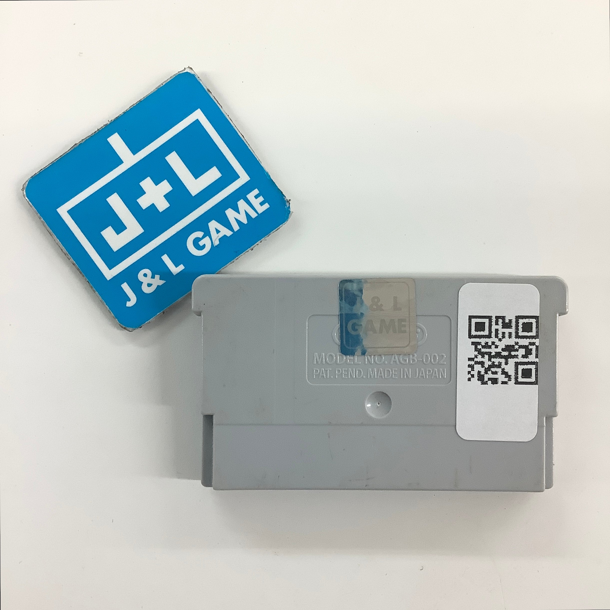 Game Boy Advance Video: Teenage Mutant Ninja Turtles: Things Change (Volume 1) - (GBA) Game Boy Advance [Pre-Owned]