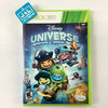 Disney Universe - Xbox 360 [Pre-Owned] Video Games Disney Interactive Studios   