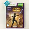 Kinect Star Wars (Kinect Required) - Xbox 360 [Pre-Owned] Video Games Microsoft Game Studios   