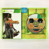 Duke Nukem Forever - Xbox 360 [Pre-Owned] Video Games 2K   