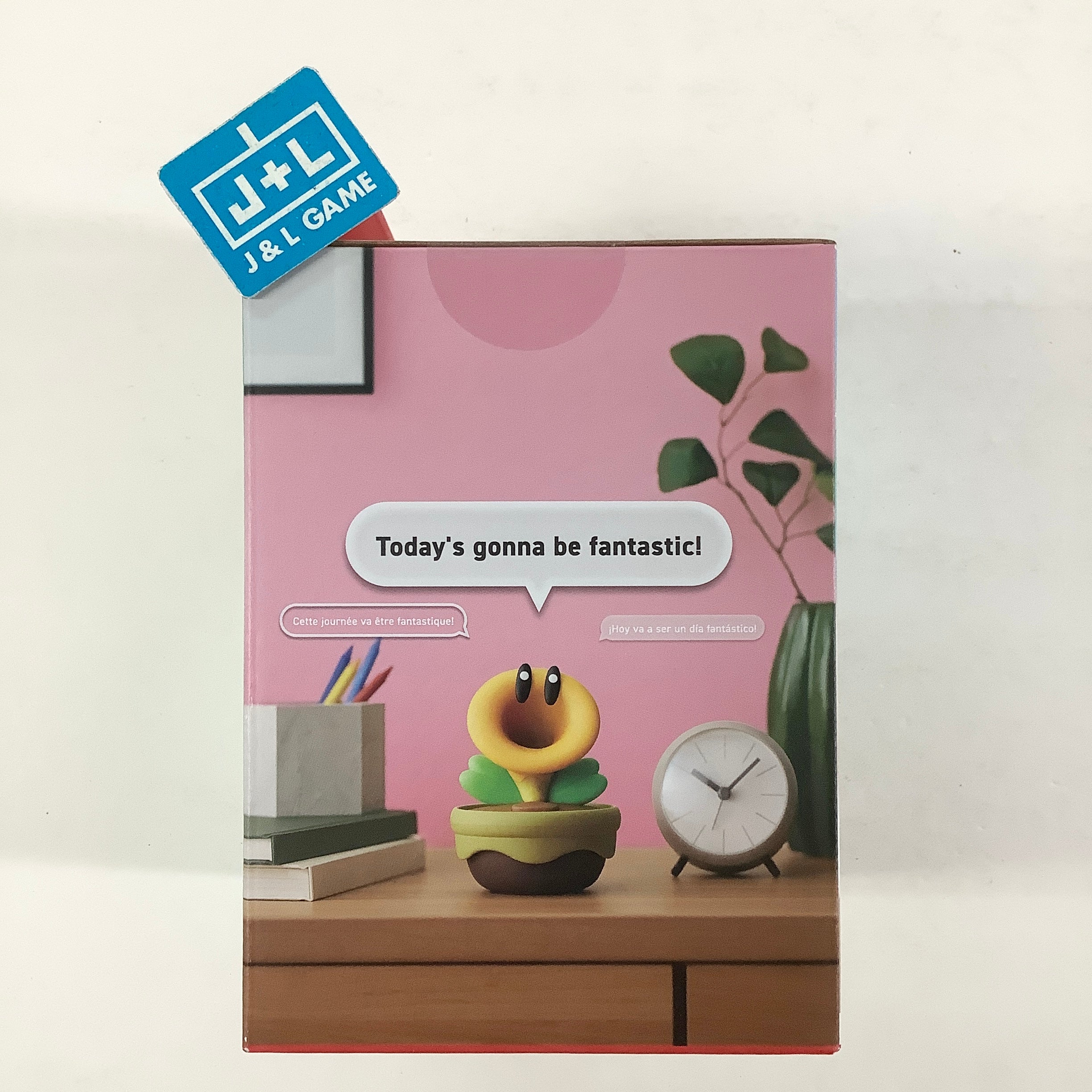 Nintendo Talking Flower TOYS Nintendo