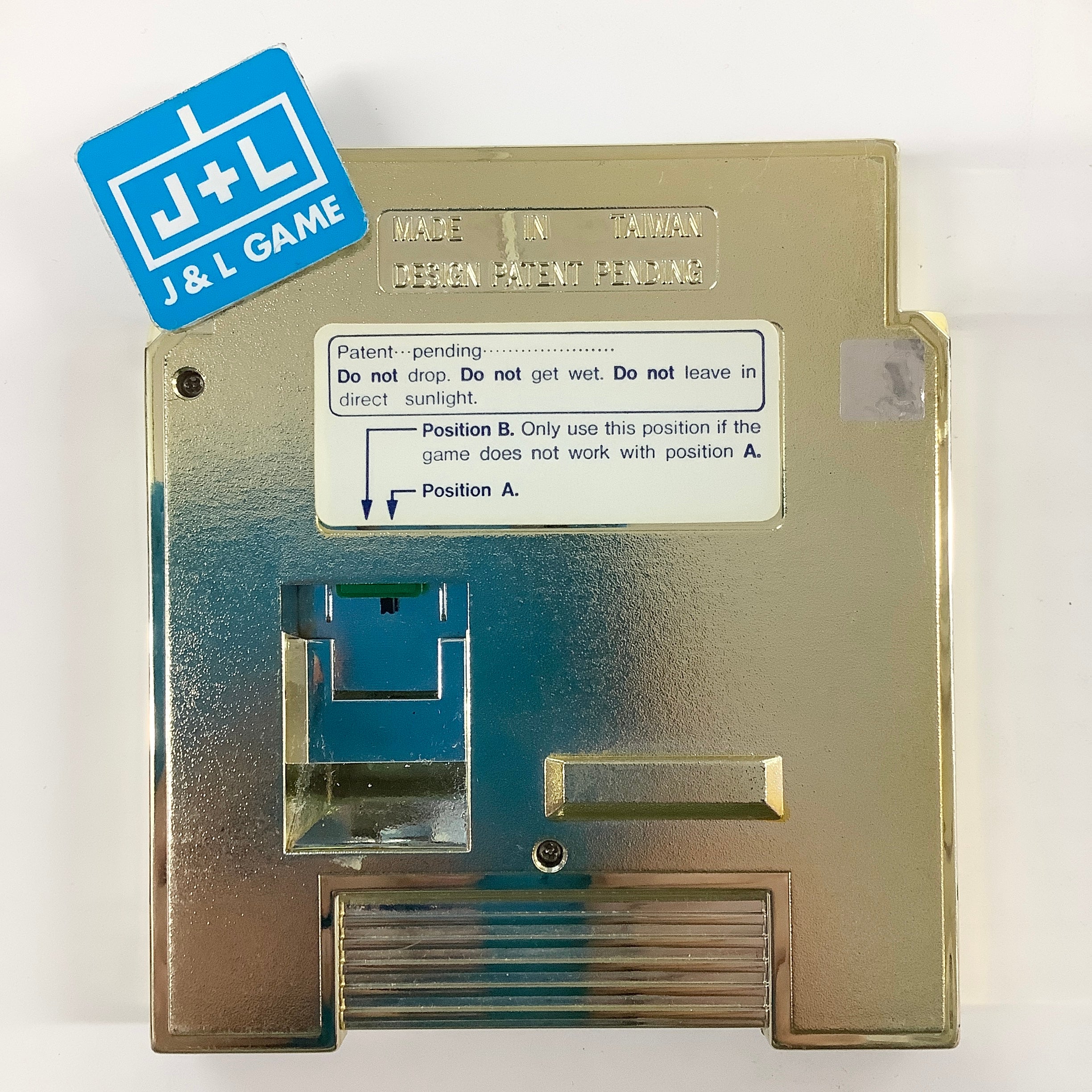 Big Nose the Caveman - (NES) Nintendo Entertainment System [Pre-Owned] Codemasters