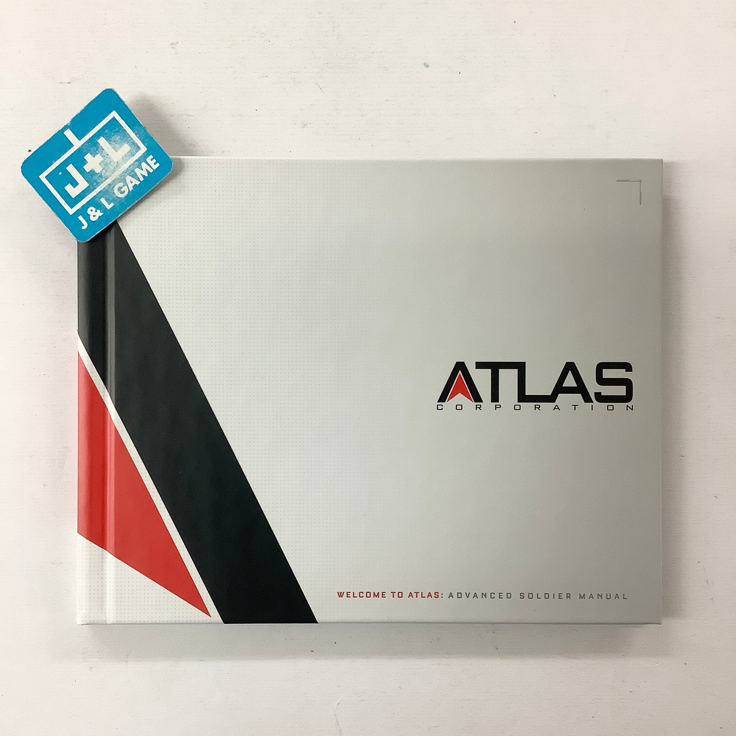 Call of Duty: Advanced Warfare (Atlas Pro Edition) - (XB1) Xbox One [Pre-Owned] Video Games Activision   