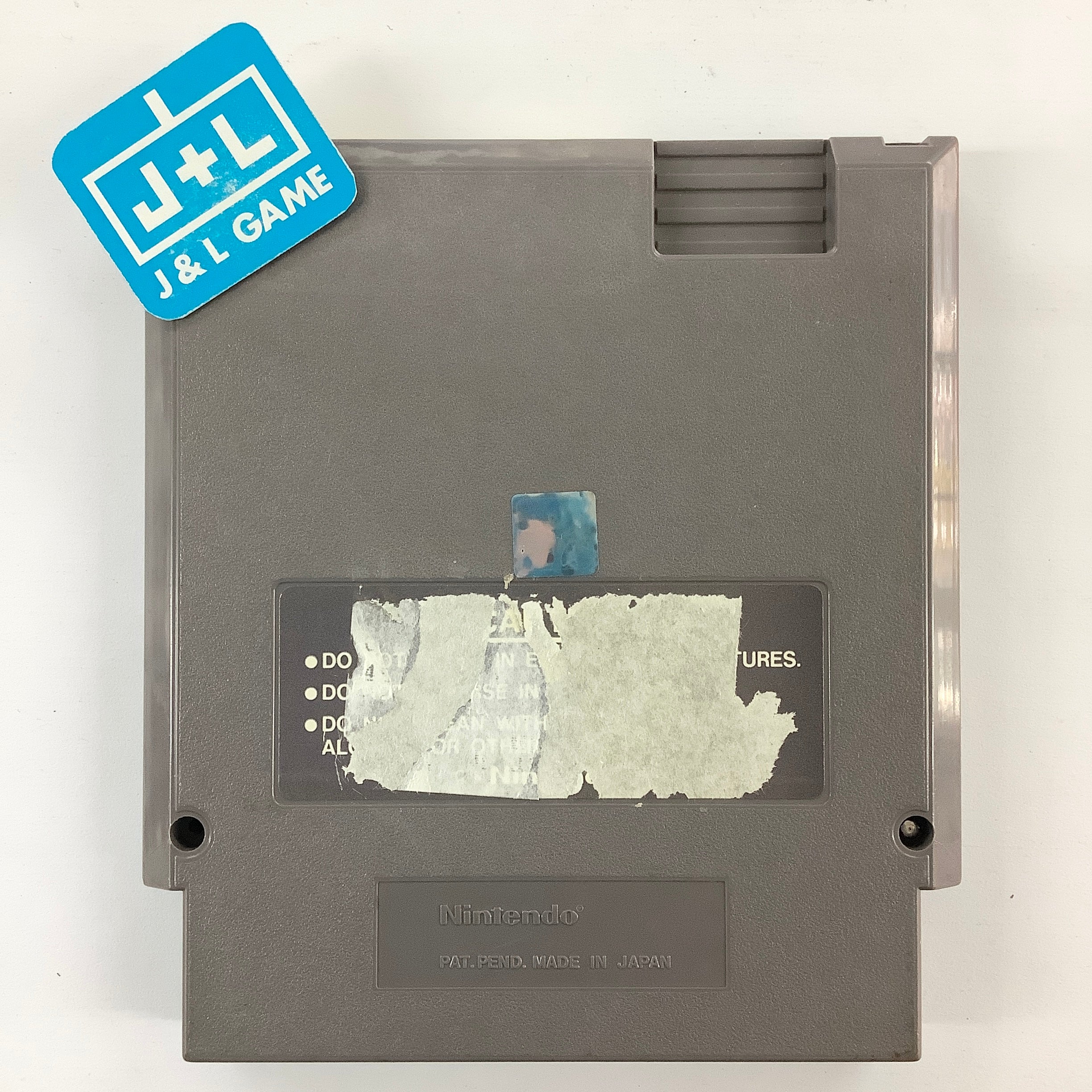 Nintendo World Cup - (NES) Nintendo Entertainment System [Pre-Owned] Video Games Nintendo   