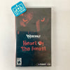 Werewolf: The Apocalypse - Heart of the Forest - (NSW) Nintendo Switch Video Games FUNSTOCK   