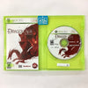 Dragon Age: Origins - Xbox 360 [Pre-Owned] Video Games Electronic Arts   