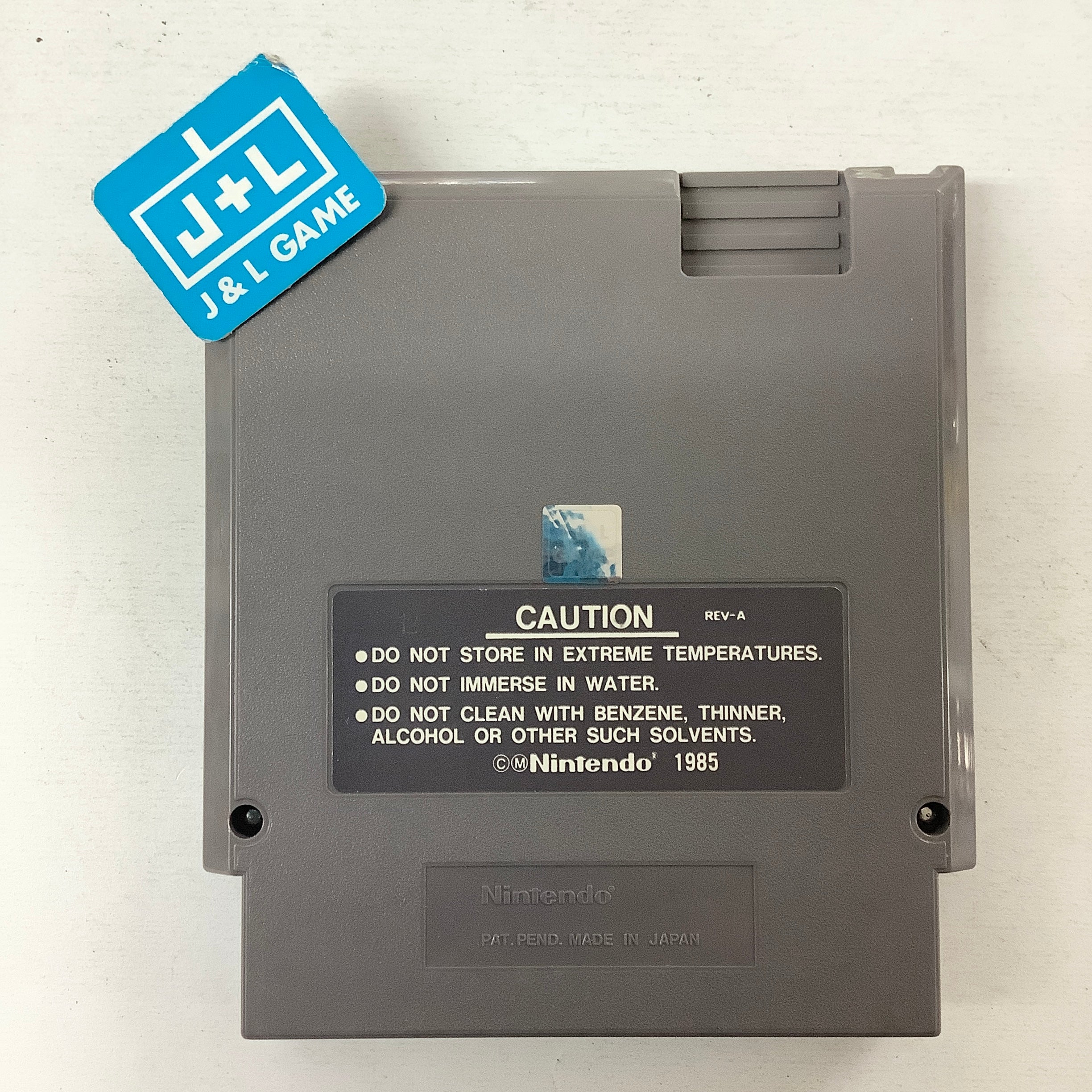 Tiny Toon Adventures - (NES) Nintendo Entertainment System [Pre-Owned] Video Games Konami