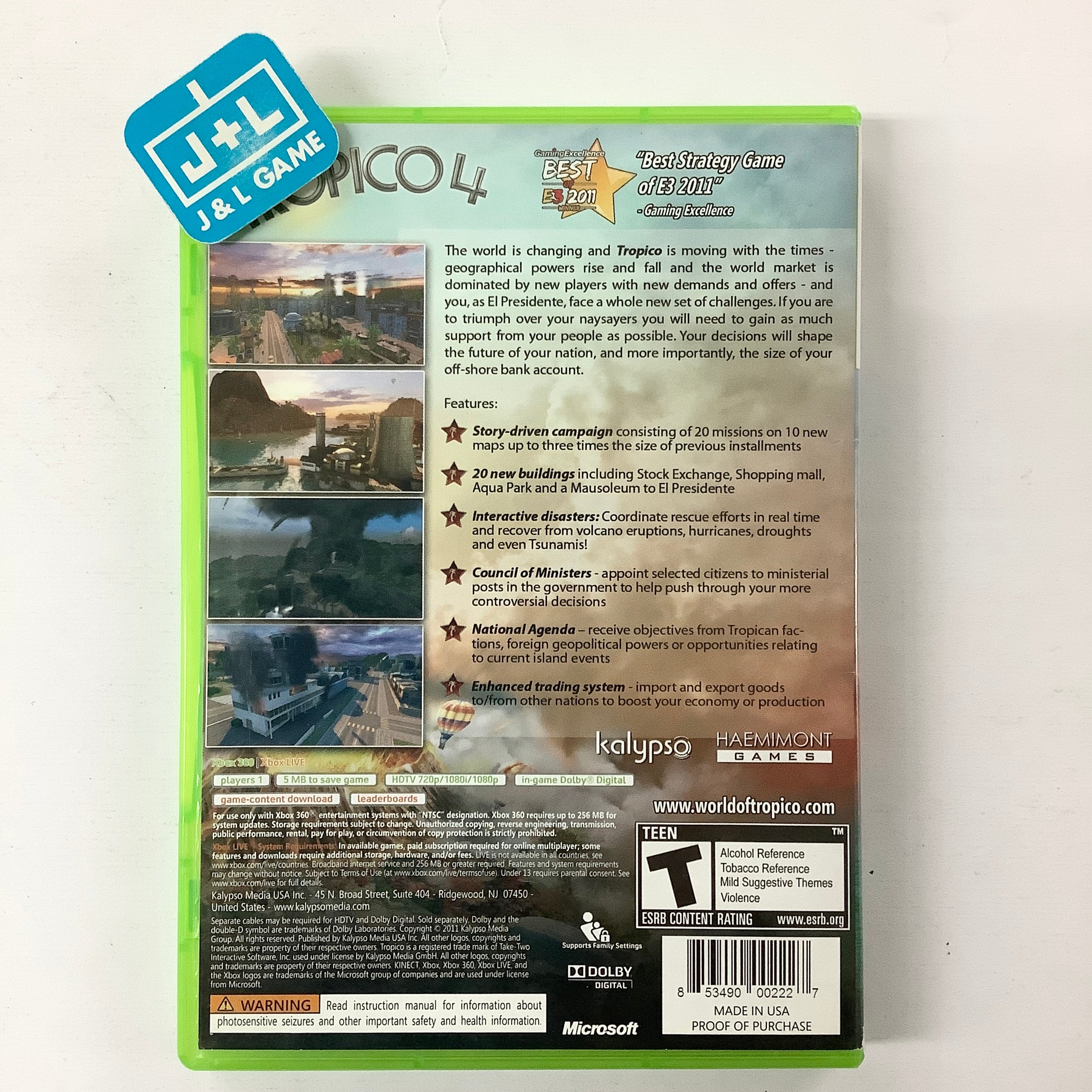 how to export tobacco tropico 4 4: Plantador DLC on Steam Buy Tropico 4: Plantador DLC