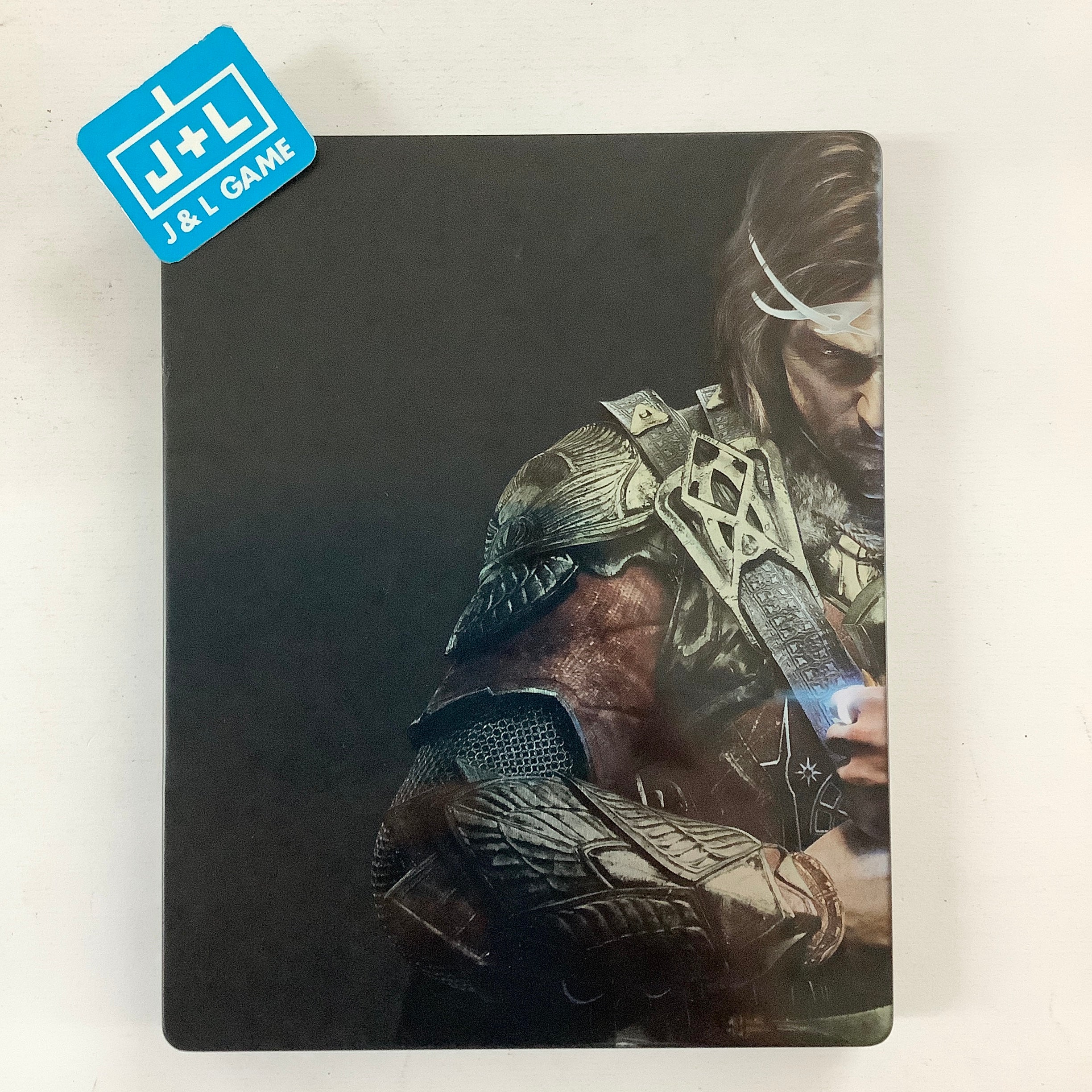 Middle-Earth: Shadow Of War (Gold Edition) - (XB1) Xbox One [Pre