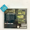 Railroad Tycoon II - (PS1) PlayStation 1 [Pre-Owned] Video Games Take-Two Interactive   