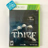 Thief - Xbox 360 [Pre-Owned] Video Games Square Enix   