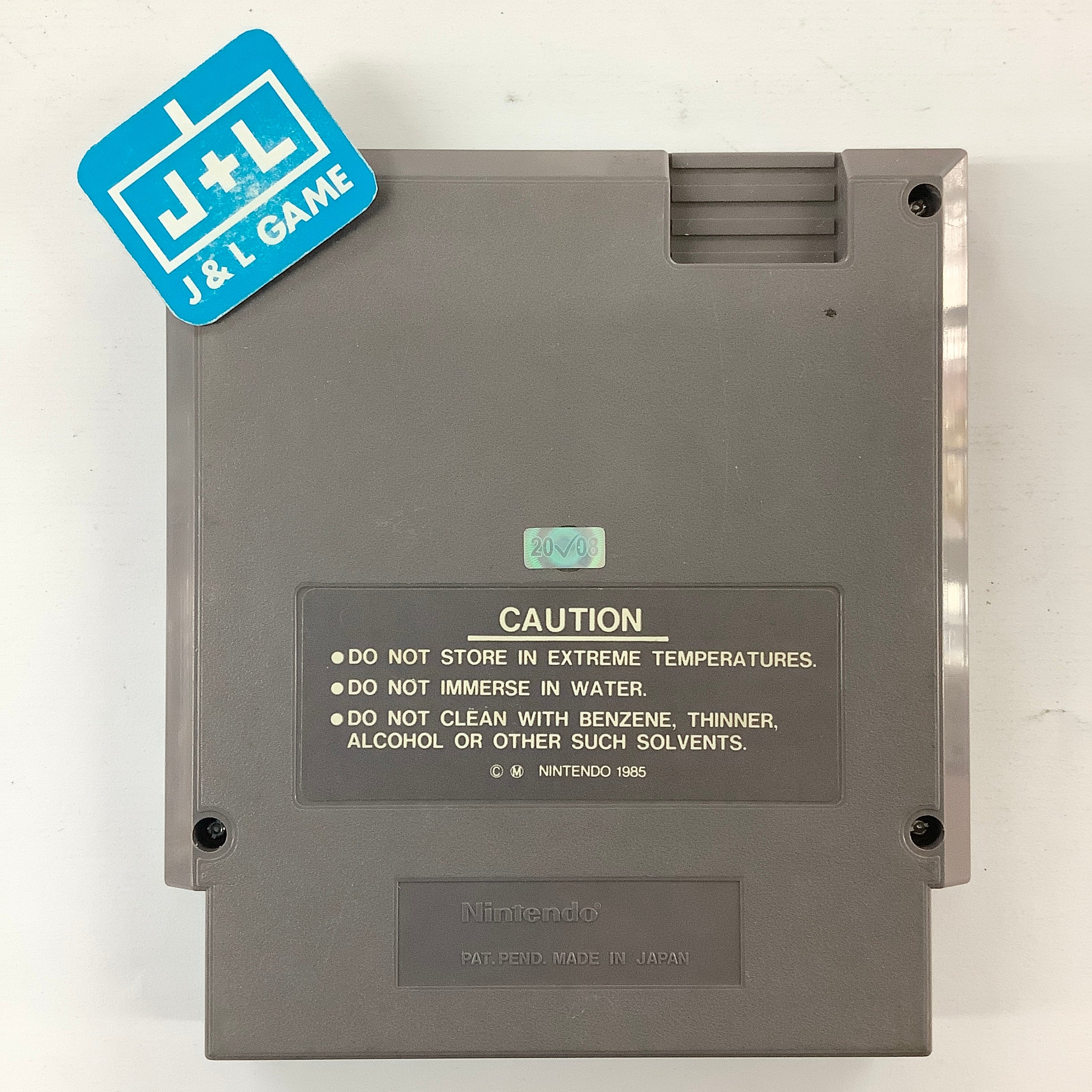 Trojan - (NES) Nintendo Entertainment System [Pre-Owned] Video Games Capcom   