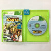 DreamWorks Super Star Kartz - Xbox 360 [Pre-Owned] Video Games Activision   