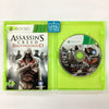 Assassin's Creed: Brotherhood - Xbox 360 [Pre-Owned] Video Games Ubisoft   
