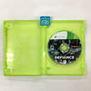 Defiance - Xbox 360 [Pre-Owned] Video Games Trion Worlds   