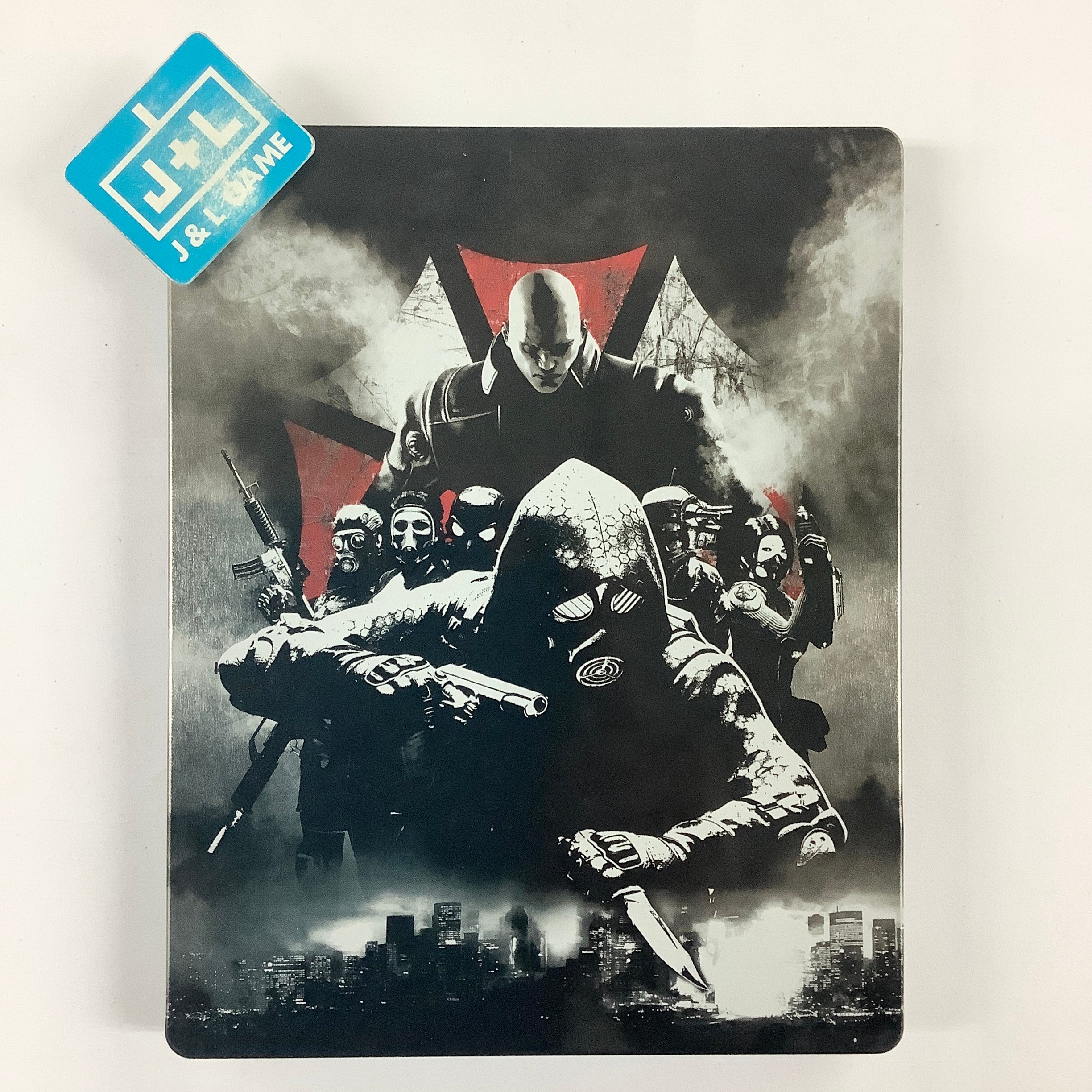 Resident Evil: Operation Raccoon City (Special Edition) - (PS3