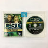 CSI: Crime Scene Investigation: Fatal Conspiracy - (PS3) PlayStation 3 [Pre-Owned] Video Games Ubisoft   