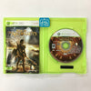 Rise of the Argonauts - Xbox 360 [Pre-Owned] Video Games Codemasters   
