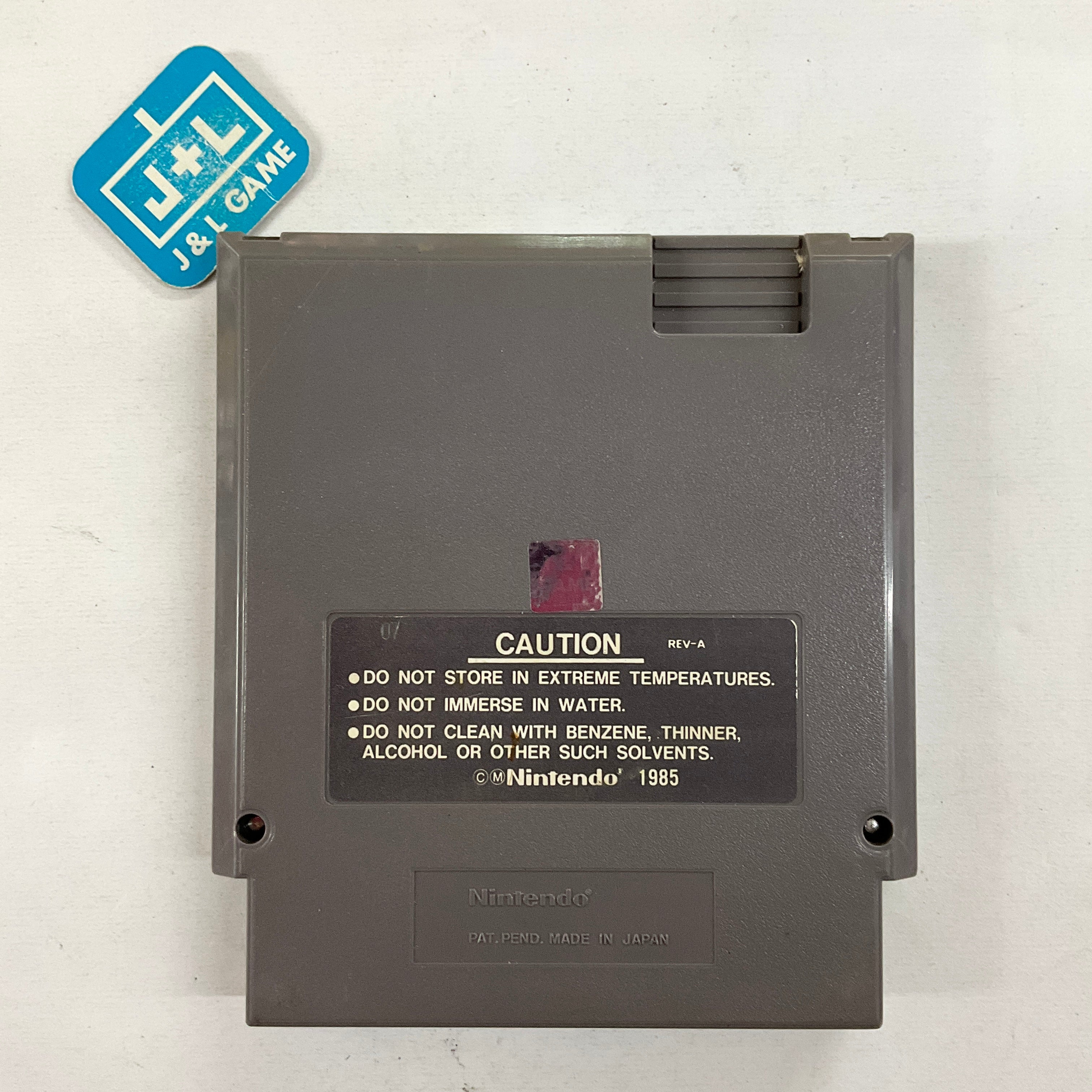 Trog! - (NES) Nintendo Entertainment System [Pre-Owned] Video Games Acclaim   