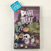 Death or Treat - (NSW) Nintendo Switch Video Games Perpetual   