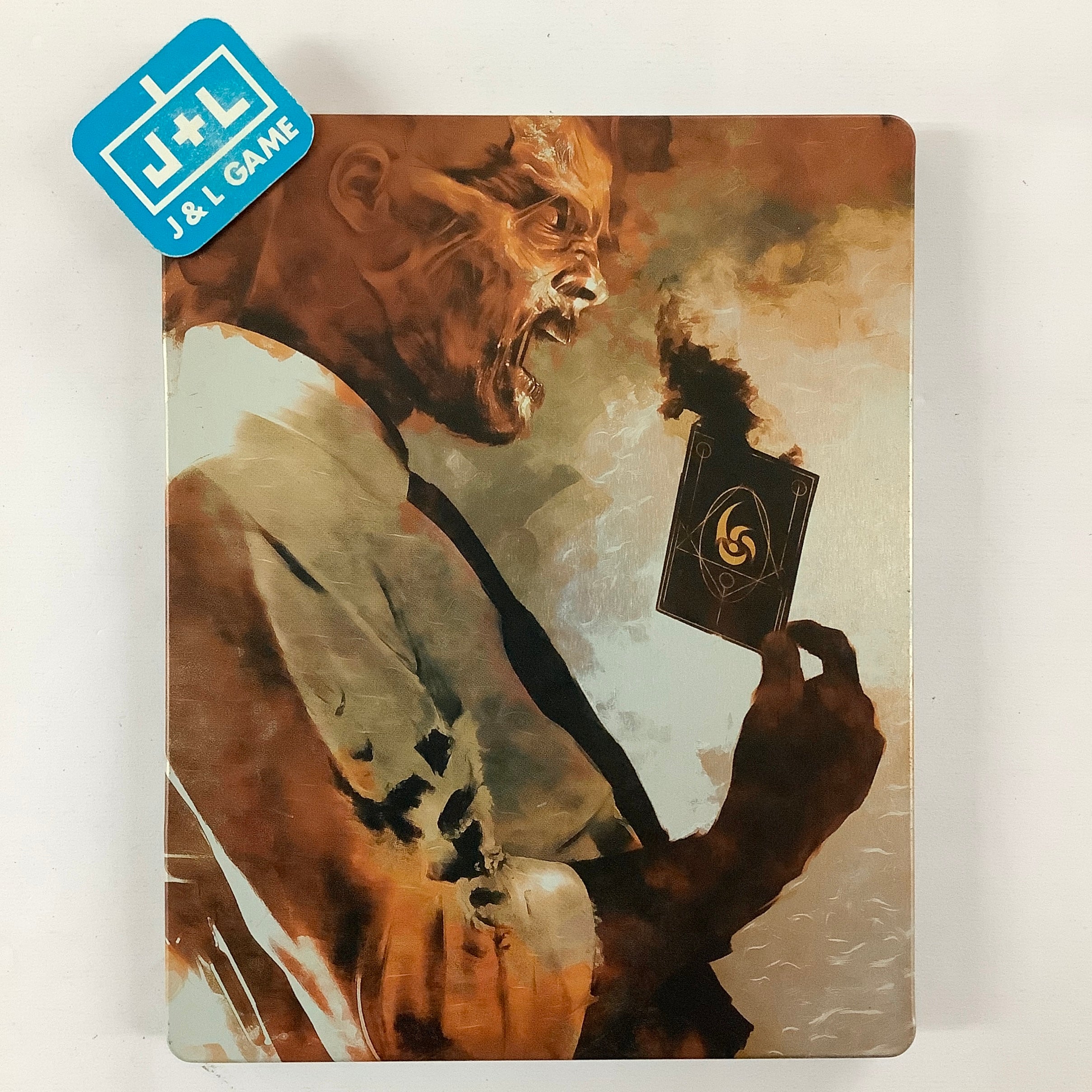 Call of Duty: Black Ops III (Hardened Edition) - (XB1) Xbox One
