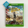 The Outer Worlds - (XB1) Xbox One [Pre-Owned] Video Games Private Division   