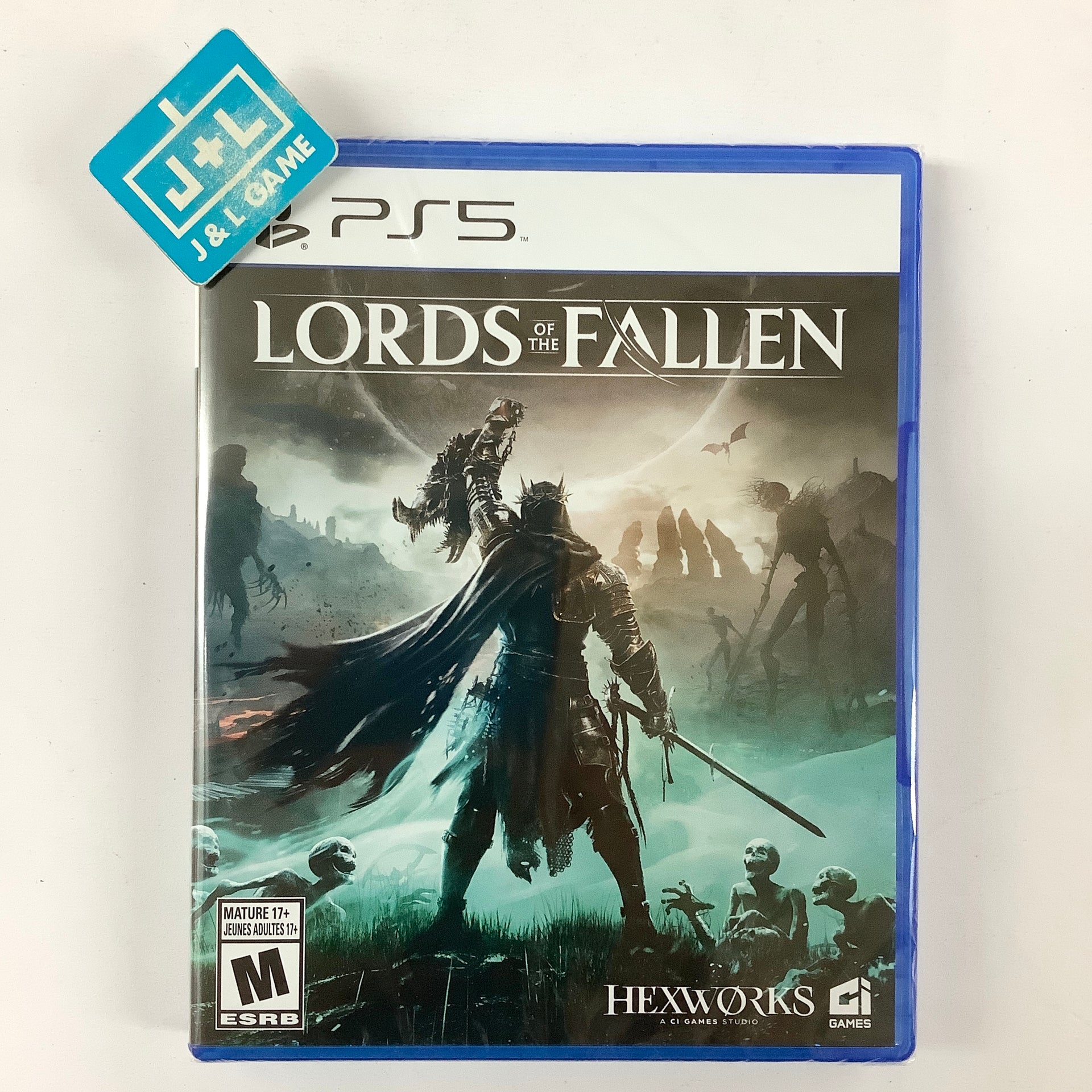 Jeu King Leo (Le Roi Lion) - PlayStation 5 - Neuf Sous Blister - Édition Electronic Arts