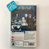 Archetype Arcadia - (NSW) Nintendo Switch Video Games PQube   