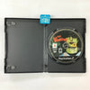 The Warriors - (PS2) PlayStation 2 [Pre-Owned] Video Games Rockstar Games   